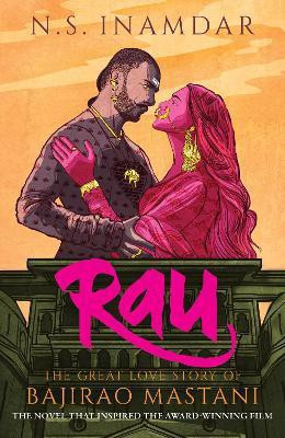 Rau(English, Paperback, Inamdar N.S.)