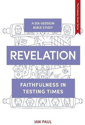 Revelation(English, Paperback, Paul Ian Dr)