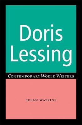 Doris Lessing(English, Electronic book text, Watkins Susan)