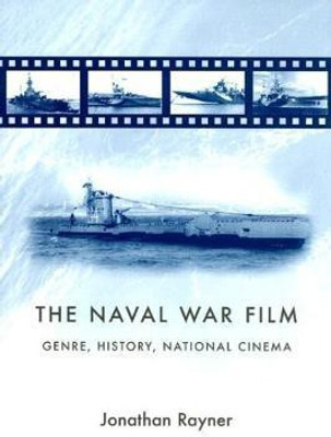 The Naval War Film(English, Electronic book text, Rayner Jonathan)