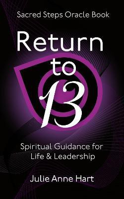 Return to 13(English, Hardcover, Hart Julie Anne)