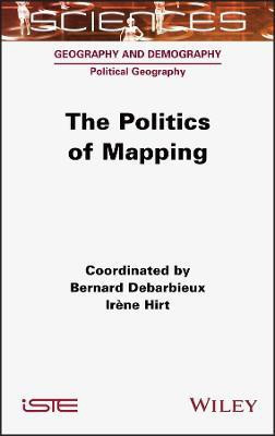 The Politics of Mapping(English, Hardcover, unknown)