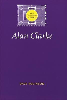 Alan Clarke(English, Paperback, Rolinson Dave)