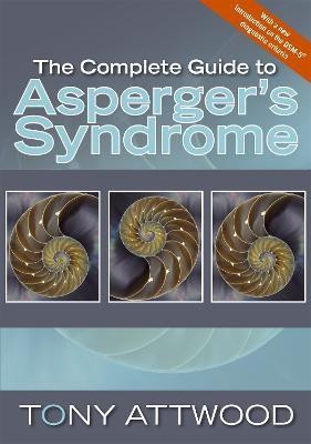 The Complete Guide to Asperger's Syndrome(English, Paperback, Attwood Dr Anthony)