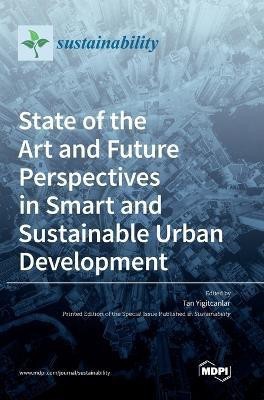 State of the Art and Future Perspectives in Smart and Sustainable Urban Development(English, Hardcover, unknown)