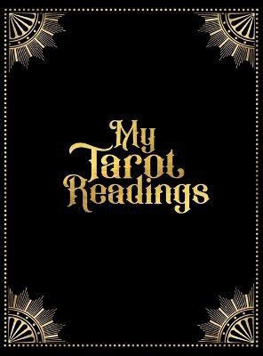 My Tarot Readings(English, Hardcover, Bridges Nichola J)