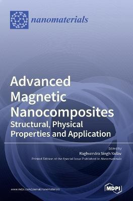 Advanced Magnetic Nanocomposites(English, Hardcover, unknown)