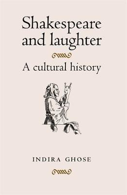 Shakespeare and Laughter(English, Electronic book text, Ghose Indira)