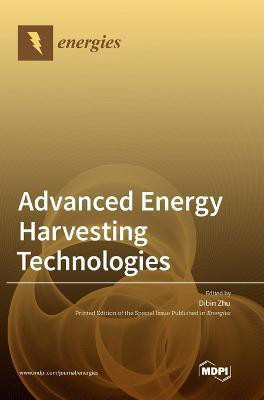 Advanced Energy Harvesting Technologies(English, Hardcover, unknown)