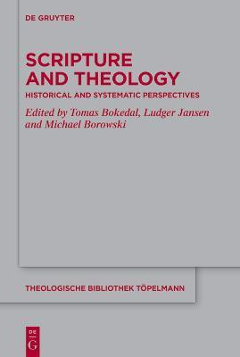 Scripture and Theology(English, Hardcover, unknown)