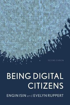 Being Digital Citizens(English, Paperback, Isin Engin)