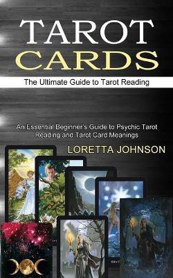Tarot Cards(English, Paperback, Johnson Loretta)