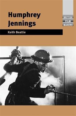 Humphrey Jennings(English, Electronic book text, Beattie Keith)