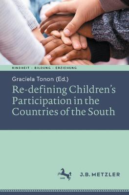 Re-defining Children's Participation in the Countries of the South(English, Paperback, unknown)