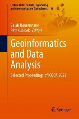 Geoinformatics and Data Analysis(English, Paperback, unknown)