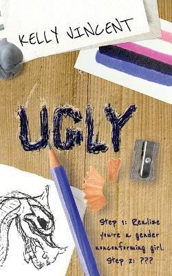 Ugly(English, Paperback, Vincent Kelly)