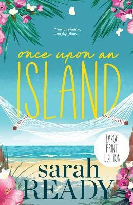 Once Upon an Island(English, Paperback, Ready Sarah)
