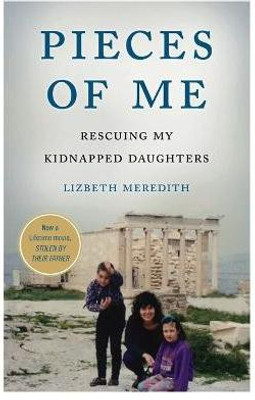 Pieces of Me(English, Paperback, Meredith Lizbeth)