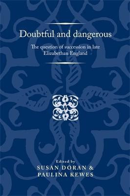 Doubtful and Dangerous(English, Electronic book text, unknown)