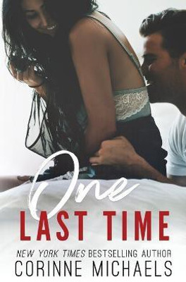 One Last Time(English, Paperback, Michaels Corinne)