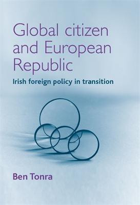 Global Citizen and European Republic(English, Paperback, Tonra Ben)
