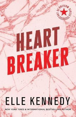 Heart Breaker(English, Paperback, Kennedy Elle)