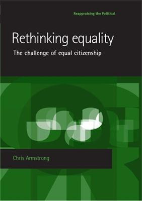 Rethinking Equality(English, Electronic book text, Armstrong Chris)