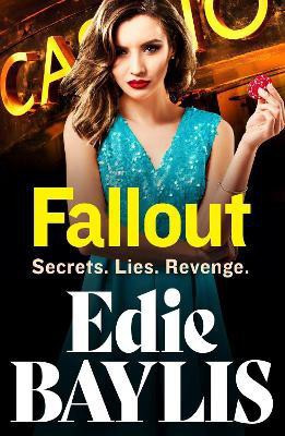 Fallout(English, Hardcover, Baylis Edie)