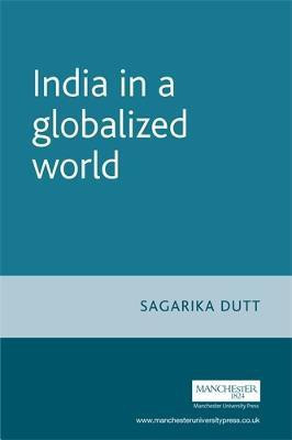 India in a Globalized World(English, Electronic book text, Dutt Sagarika)