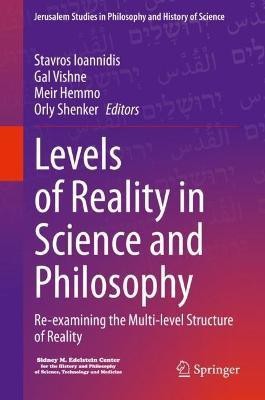 Levels of Reality in Science and Philosophy(English, Hardcover, unknown)