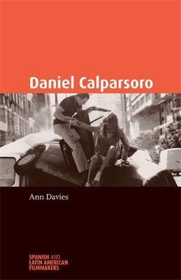 Daniel Calparsoro(English, Electronic book text, Davies Ann)