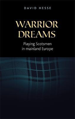 Warrior Dreams(English, Hardcover, Hesse David)