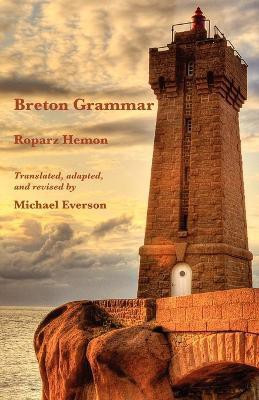 Breton Grammar(English, Paperback, Hemon Roparz)