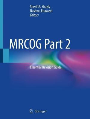 MRCOG Part 2(English, Paperback, unknown)
