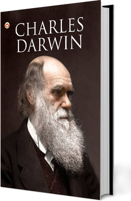 Great Scientists of the World : Charles Darwin(Paperback, Savneet kaur)