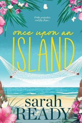 Once Upon an Island(English, Paperback, Ready Sarah)