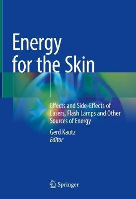 Energy for the Skin(English, Hardcover, unknown)