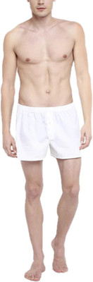 Finito Solid Men Boxer