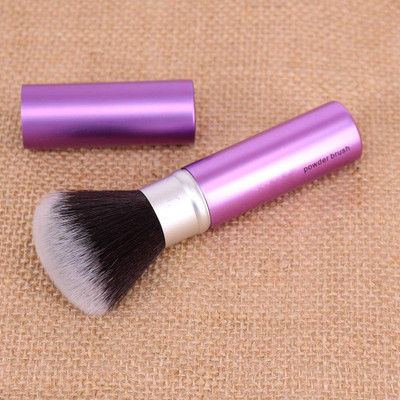 YAWI NEW SOFT AND BEST COLOR PARTY WEAR USE BRUSH(Pack of 1)