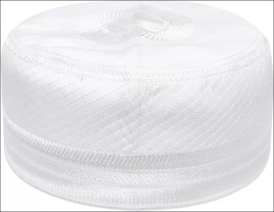 Ruby Arts Embroidered Prayer Cap Cap