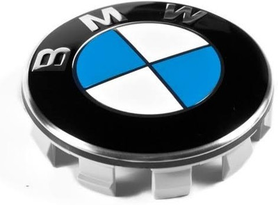 Toughlink Emblem for Car(Blue, White)