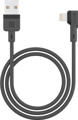 번개 케이블 (Syn & Fast Charging)