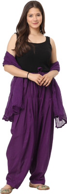 NOBHOB Cotton Solid Patiala