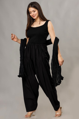 NOBHOB Cotton Solid Patiala