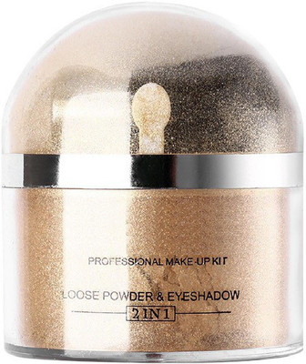 tanvi27 New Shimmer Finish Gold Highlighter Highlighter for girl & woman Highlighter(GOLD)