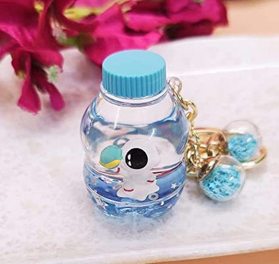 AMANVANI Space Keyring for Kids Boys Key Chain for Girls Office Best Return Gifts Key Chain