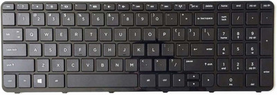 SellZone Laptop Keyboard Replacement HP PAVILION 17-E000, 17Z-E000, 725365-001 Laptop Keyboard Replacement Key