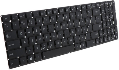 SellZone X551,X551C Laptop Keyboard Replacement Key