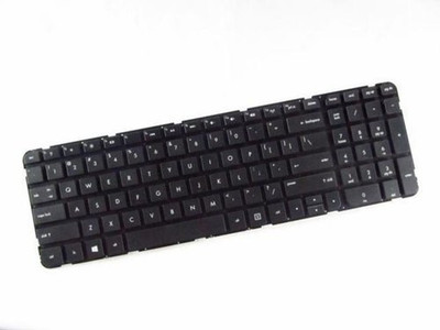 SellZone Laptop Keyboard Replacement HP PAVILION G6-2000 G6-2100 Laptop Keyboard Replacement Key