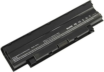 TechSonic AA-PB9NC6B/AA-PL9NC2B 6 Cell Laptop Battery